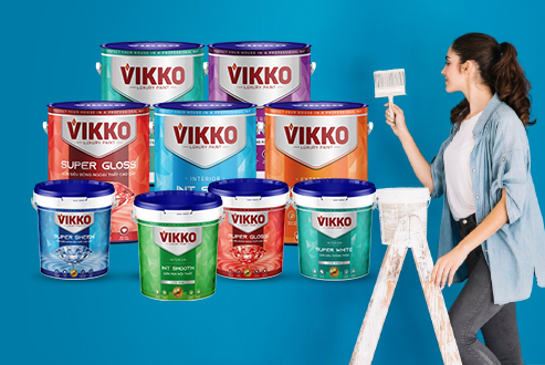 Sơn Vikko